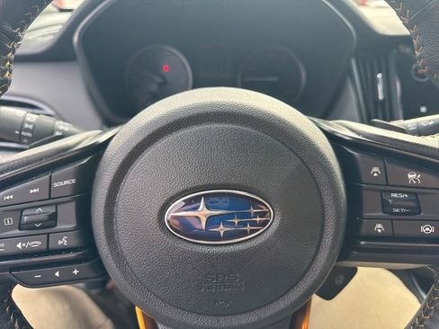 Used 2024 Subaru Outback Wilderness image 8