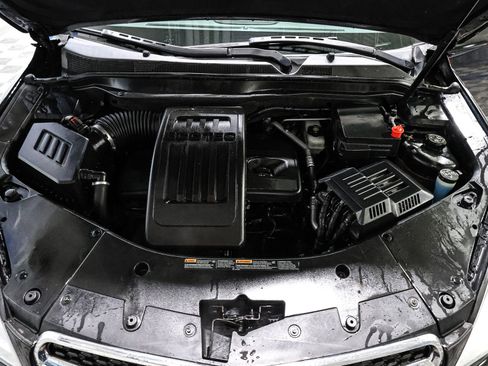 Used 2013 Chevrolet Equinox LT image 17