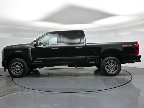 New 2026 Ford F250 Platinum AWD/4WD image 28