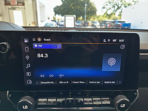 New 2026 Chevrolet Colorado Trail Boss image 18