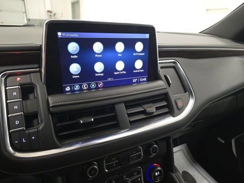 Certified 2021 Chevrolet Tahoe Premier image 13