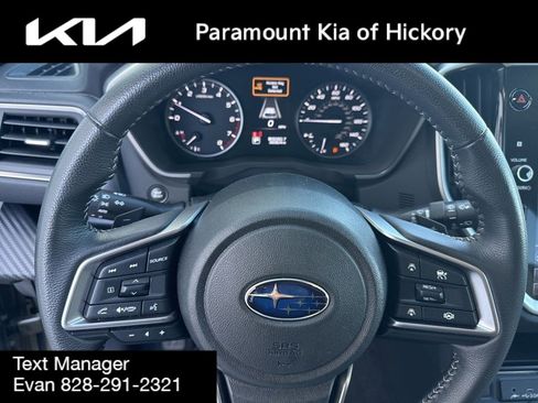 Used 2023 Subaru Ascent Premium w/ Convenience Package AWD/4WD image 33