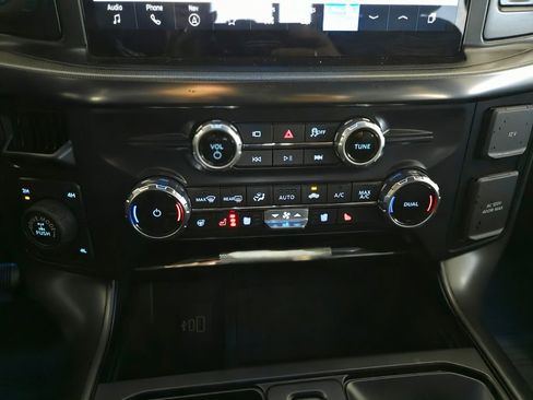 New 2025 Ford F150 Lariat w/ Equipment Group 502A High AWD/4WD image 23