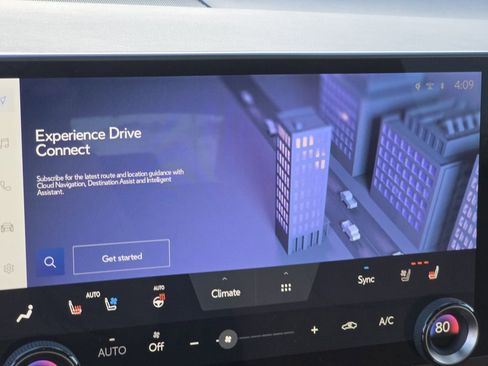 Certified 2025 Lexus NX 350 AWD w/ Cold Area Package image 24