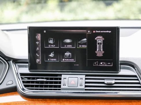 Used 2023 Audi Q5 2.0T Premium Plus image 13