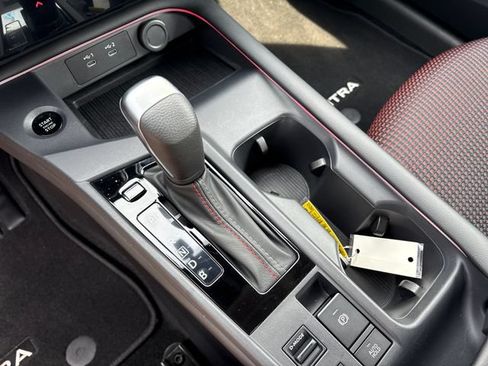 Certified 2026 Nissan Sentra SR w/ Floor Mat Package FWD image 24