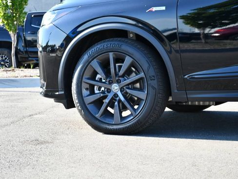 Used 2026 Acura MDX A-Spec AWD/4WD image 12