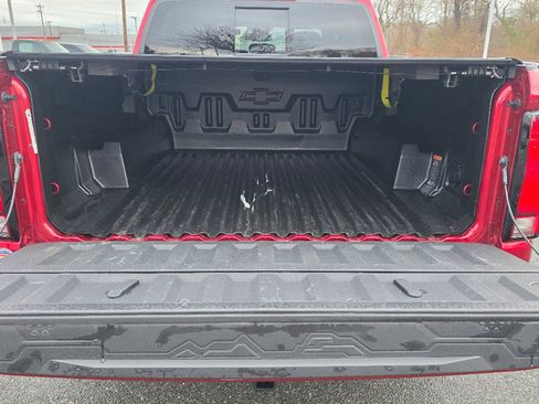 Certified 2023 Chevrolet Colorado LT w/ LT Convenience Package III image 4