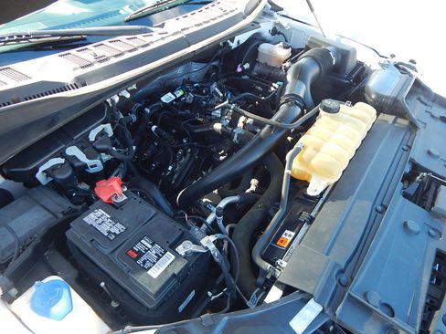Used 2020 Ford F150 XLT RWD image 27