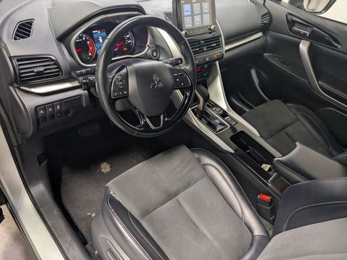 Used 2024 Mitsubishi Eclipse Cross SE AWD/4WD image 12