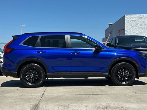 Used 2025 Honda CR-V Sport-L image 2