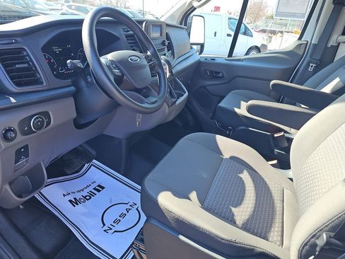Used 2023 Ford Transit 150 Low Roof image 29