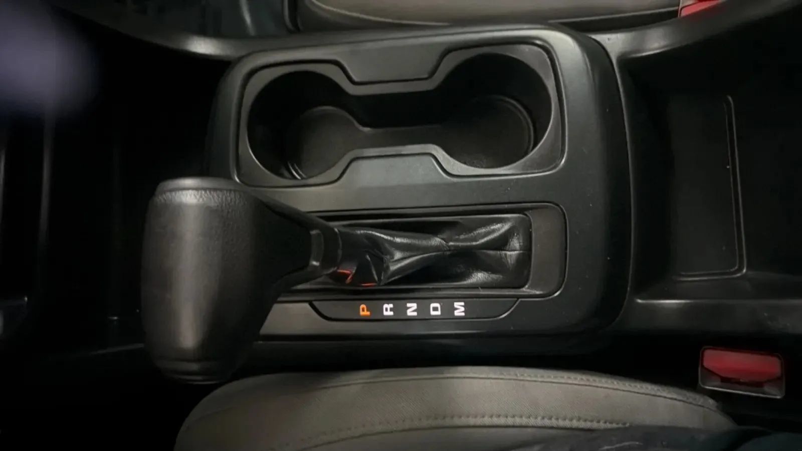Used 2016 Chevrolet Colorado W/T RWD image 21