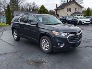 Used 2019 Chevrolet Traverse LT video 1