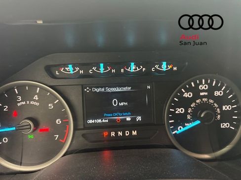 Used 2020 Ford F150 XLT w/ XTR Package image 8