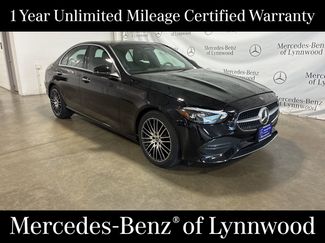 Used 2023 Mercedes-Benz C 300 C 300 video 1