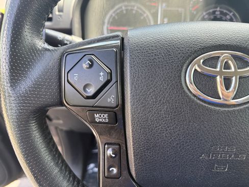 Used 2021 Toyota 4Runner Nightshade AWD/4WD image 14