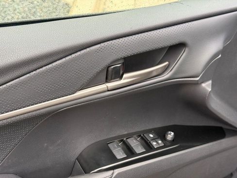 New 2026 Toyota Camry XSE image 11