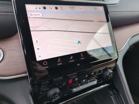 New 2025 Jeep Grand Cherokee L Summit image 27