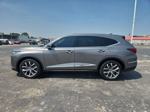 Certified 2024 Acura MDX FWD w/ Technology Package image 5