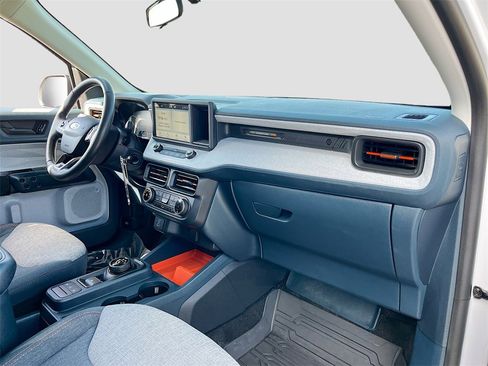 Used 2024 Ford Maverick XLT w/ XLT Luxury Package image 27