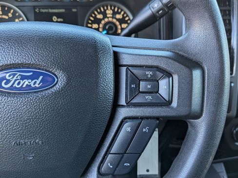 Used 2020 Ford F150 XLT w/ Equipment Group 301A Mid image 19