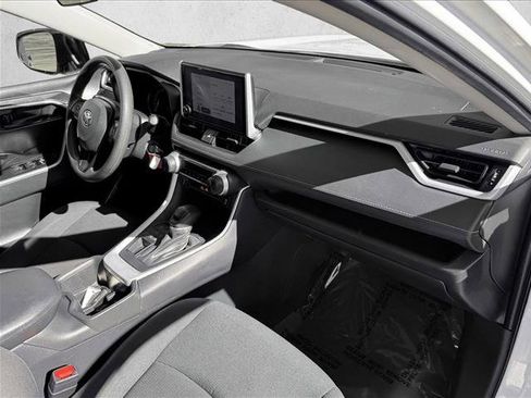 Certified 2024 Toyota RAV4 LE image 19