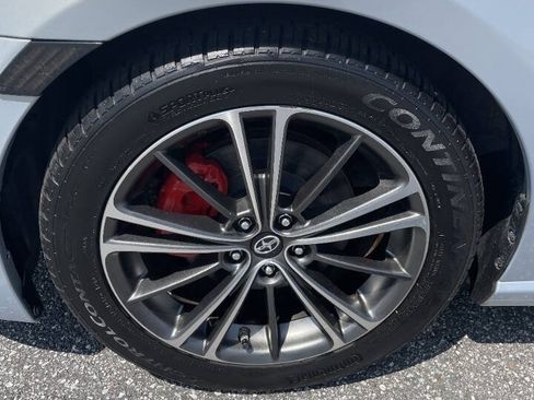 Used 2013 Scion FR-S 10 Series RWD image 11