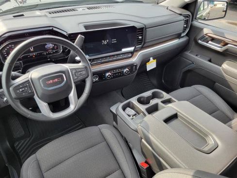 Used 2024 GMC Sierra 1500 Elevation AWD/4WD image 26