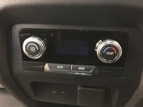 Used 2024 GMC Acadia AT4 w/ LPO, Floor Liner Package image 19