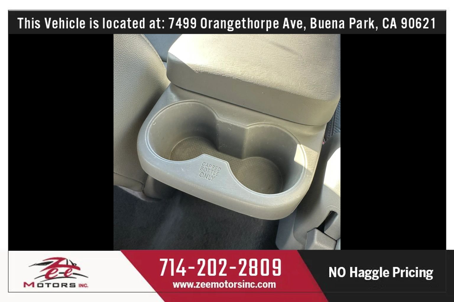 Used 2007 Toyota Tacoma PreRunner RWD image 34
