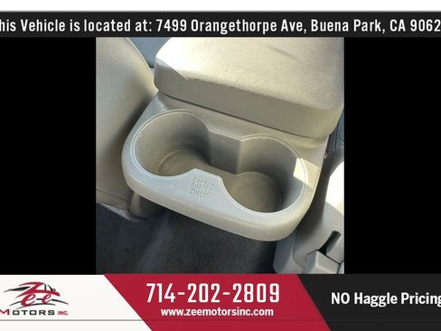 Used 2007 Toyota Tacoma PreRunner RWD image 34