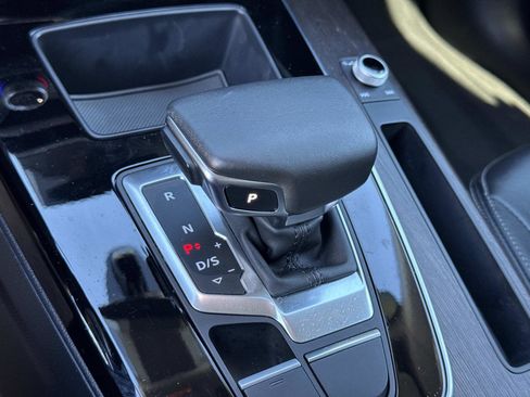 Used 2024 Audi Q5 2.0T Premium image 16