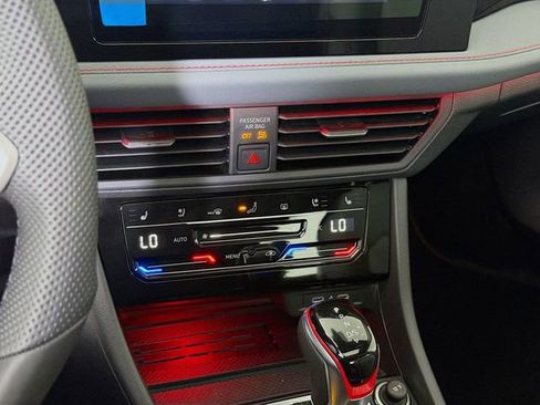 New 2026 Volkswagen Jetta GLI Autobahn image 17