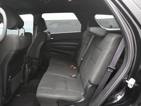 Used 2026 Dodge Durango GT RWD image 25