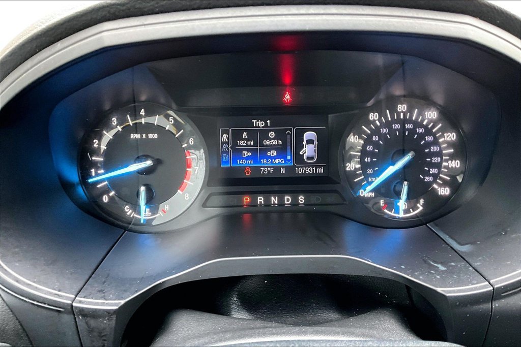 Used 2016 Ford Edge SE FWD image 21