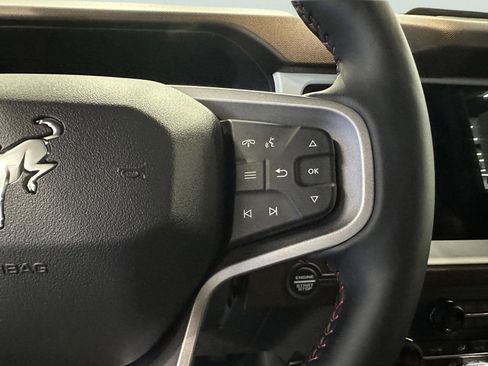 New 2024 Ford Bronco Heritage Edition AWD/4WD image 21