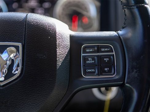 Used 2018 RAM 1500 Lone Star image 13