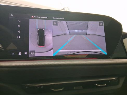 New 2025 Audi SQ5 Premium Plus image 25