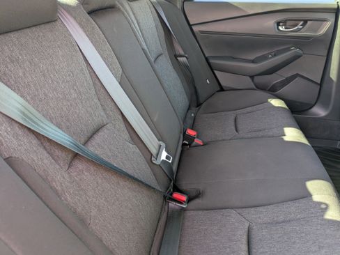 Used 2023 Honda Accord EX image 13