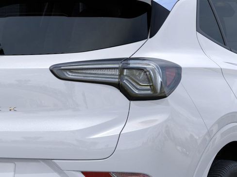 New 2026 Buick Encore GX Avenir w/ Avenir Convenience Package image 35