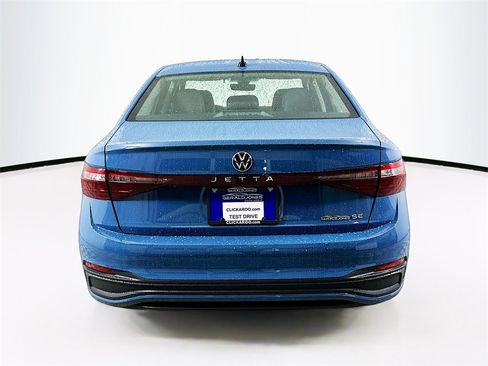 New 2026 Volkswagen Jetta SE image 15