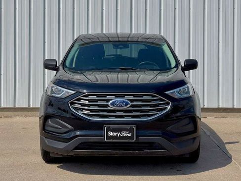 Certified 2020 Ford Edge SE AWD/4WD image 9