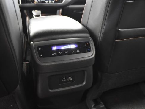 Certified 2024 Nissan Pathfinder Rock Creek AWD/4WD image 31