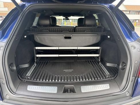 Certified 2024 Cadillac XT5 Premium Luxury AWD/4WD image 28