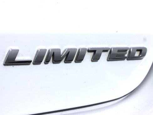 Used 2016 Dodge Dart Limited w/ Technology Group image 34