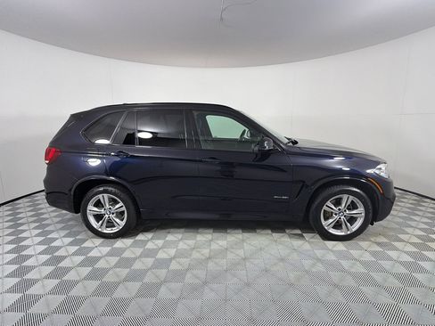 Used 2018 BMW X5 xDrive35i AWD/4WD image 4