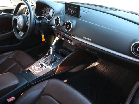 Used 2015 Audi A3 2.0T Premium w/ Cold Weather Package image 16