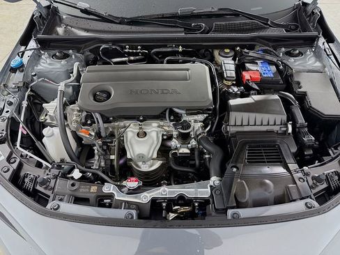 New 2026 Honda Civic Sport image 27