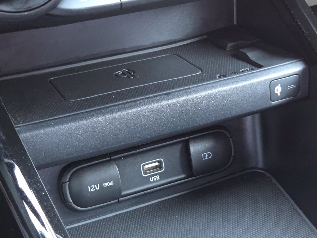 Used 2022 Kia Forte GT FWD image 11